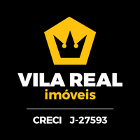 Vila Real Imóveis logo, Vila Real Imóveis contact details