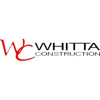 Whitta Construction logo, Whitta Construction contact details