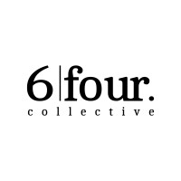 6 | four Collective logo, 6 | four Collective contact details