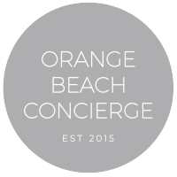 Orange Beach Concierge Services, Inc. logo, Orange Beach Concierge Services, Inc. contact details