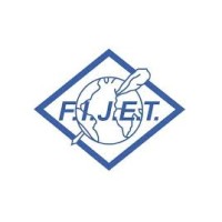 World Federation of Travel Journalists and Writers (FIJET) logo, World Federation of Travel Journalists and Writers (FIJET) contact details