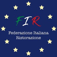 Federazione Italiana Ristorazione logo, Federazione Italiana Ristorazione contact details