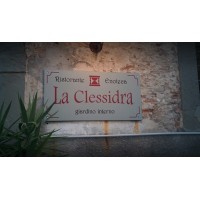 Ristorante la Clessidra logo, Ristorante la Clessidra contact details