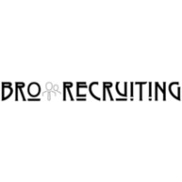 BRO Recruiting logo, BRO Recruiting contact details