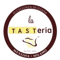 La Tasteria logo, La Tasteria contact details