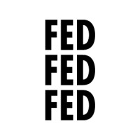 Fed logo, Fed contact details