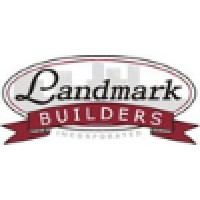 Landmark Builders Inc. logo, Landmark Builders Inc. contact details