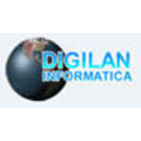 Digilan Informática logo, Digilan Informática contact details