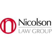 Nicolson Law Group logo, Nicolson Law Group contact details