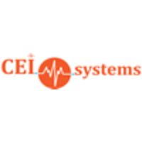 CEI-Systems logo, CEI-Systems contact details