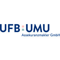 UFB UMU Assekuranzmakler GmbH logo, UFB UMU Assekuranzmakler GmbH contact details