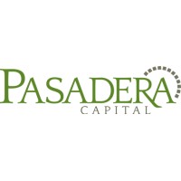 Pasadera Capital logo, Pasadera Capital contact details