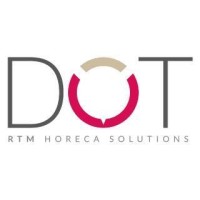 DOT Horeca Solutions logo, DOT Horeca Solutions contact details