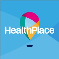 Health Place logo, Health Place contact details