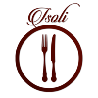 Ristorante Isoli logo, Ristorante Isoli contact details