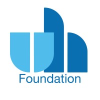 University Hospital Foundation logo, University Hospital Foundation contact details