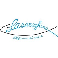 LaSaraghina logo, LaSaraghina contact details