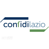 Confidi Lazio logo, Confidi Lazio contact details