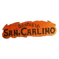 Hostaria San Carlino logo, Hostaria San Carlino contact details