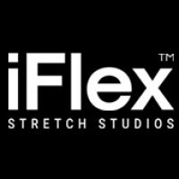 iFlex Stretch Studios logo, iFlex Stretch Studios contact details