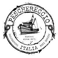 Peschereccio Italia logo, Peschereccio Italia contact details