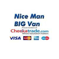 NICE MAN BIG VAN LIMITED logo, NICE MAN BIG VAN LIMITED contact details