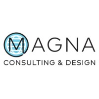 Magna Consulting & Design, Inc logo, Magna Consulting & Design, Inc contact details