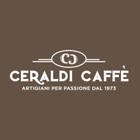 Ceraldi Caffè logo, Ceraldi Caffè contact details