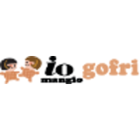 Io mangio gofri  s.n.c. logo, Io mangio gofri  s.n.c. contact details