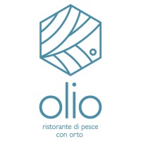 Ristorante Olio logo, Ristorante Olio contact details