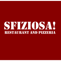 SFIZIOSA! Risto & Pizza logo, SFIZIOSA! Risto & Pizza contact details