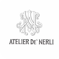 Atelier de'Nerli logo, Atelier de'Nerli contact details