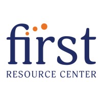 F I R S T - a resource center logo, F I R S T - a resource center contact details