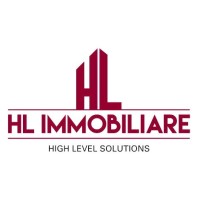 HL IMMOBILIARE logo, HL IMMOBILIARE contact details