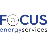 Focus Energy Services Limited logo, Focus Energy Services Limited contact details