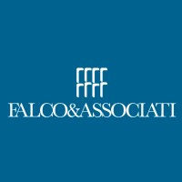 Falco&Associati logo, Falco&Associati contact details