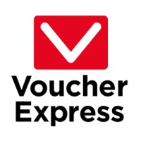 Voucher Express logo, Voucher Express contact details