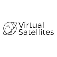 Virtual Satellites logo, Virtual Satellites contact details