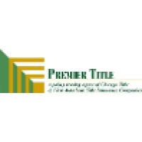 Premier Title Co logo, Premier Title Co contact details