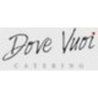 Dove Vuoi - Catering logo, Dove Vuoi - Catering contact details