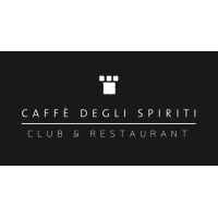 Caffè degli Spiriti logo, Caffè degli Spiriti contact details