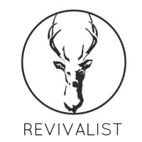 Revivalist Design logo, Revivalist Design contact details