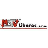 MSV Liberec s.r.o. logo, MSV Liberec s.r.o. contact details