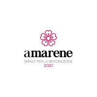 Amarene logo, Amarene contact details