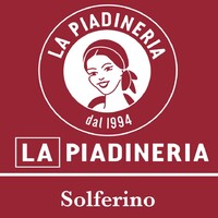 LA PIADINERIA - SOLFERINO BRESCIA logo, LA PIADINERIA - SOLFERINO BRESCIA contact details