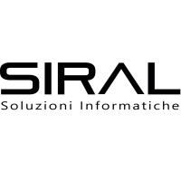 SIRAL servizi logo, SIRAL servizi contact details