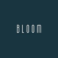 BLOOM logo, BLOOM contact details