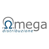 Omega Distribuzione SRL logo, Omega Distribuzione SRL contact details