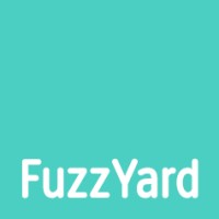 FuzzYard logo, FuzzYard contact details