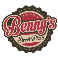 Benny's Street Pizza logo, Benny's Street Pizza contact details